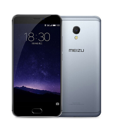 

Оригинальный MEIZU MX6 LTE 4G SmartPhone 5.5 "IPS Android 6.0 телефон MTK Helio X20 Deca Core 12.0MP 3GB RAM 32 ГБ ROM Touch