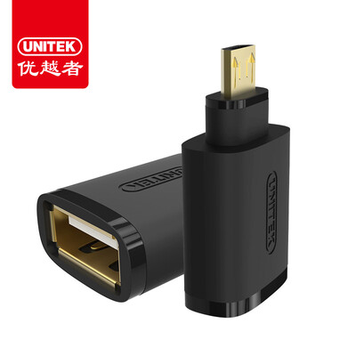 

Улучшенный человек (UNITEK) Передача USB 2.0 Mini5P линии передачи данных кабель для зарядки 0,6 м мини-USB мобильный жесткий кабельной линии пластины навигации заряд Т-соединительная линия Y-C4020FSL