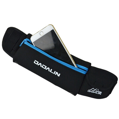 

Gagarin outdoor sports pockets