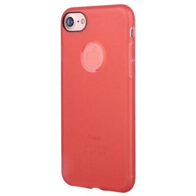 

Bunkers Benks iPhone8 7 mobile phone shell protective shell Apple 87 phone shell i8 i7 all-inclusive anti-fall matte soft shell Skin series red