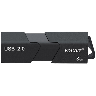 

Отличная бабочка (YOUDIE) D8 USB2.0u USB диск 8g классический бизнес