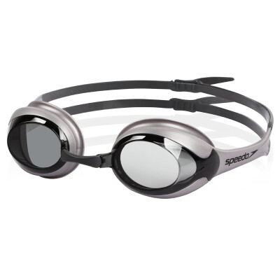 

Speedo goggles male and female anti-fog high-definition large box waterproof swimming glasses