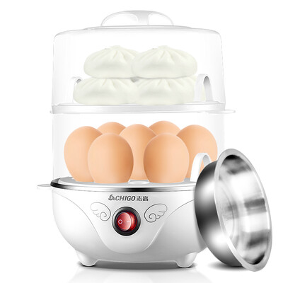

CHIGO ZDQ210 яйцеварка