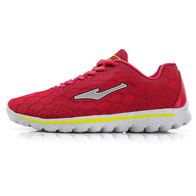 

ERKE ERKE shoes breathable mesh running shoes 52116203046 Delta Meihong 36