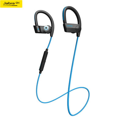 

Jabra (Jabra) SPORT раз PACE Чи музыка интеллектуальная беспроводная гарнитура Bluetooth спортивный красный