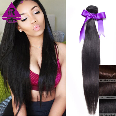 

Light Brown Virgin Unprocessed Brazilian Hair Virgin Grade 8a Brazilian Straight Hair 4 Bundles Brazilian Virgin Hair Straight