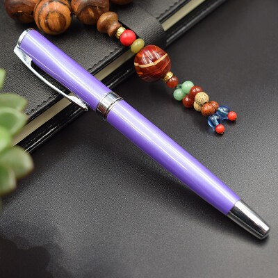 

League pen metal pen industry neutral pen business pen office supplies signature pens gift pens RP51211