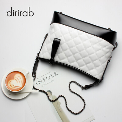 

Dirirab® Genuine Leather Shoulder Bag New Leather Bag