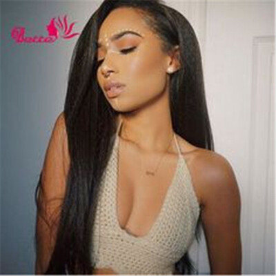 

Brazilian Sraight 100 Virgin Bettehair 3 Bundles 8A Hot Straight Virgin Hair Human Hair Silky Weft Extension
