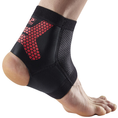 

LP Ankle protective Band Light&Breathable cloth General sports Protector