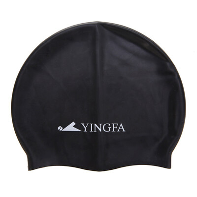 

YINGFA плавательная шапочка силикагели