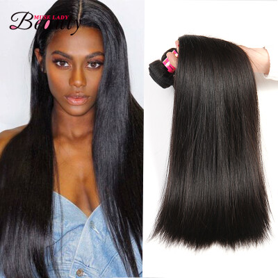 

8A Peruvian Virgin Hair Straight 3 Bundle Deals Peruvian Straight Virgin Hair Weave Bundles Peruvian Hair Human Hair Extensions