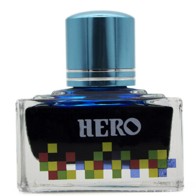 

Hero (HERO) 71 series of color ink sky blue