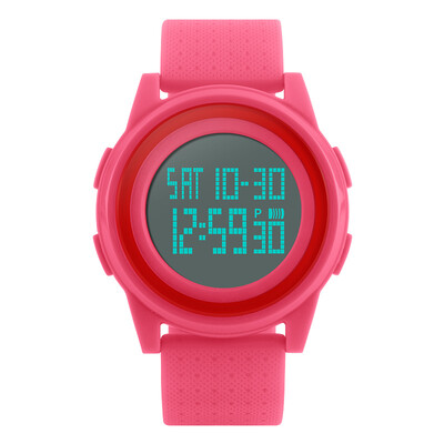 

Мужские спортивные часы skmei 1206 Waterproof