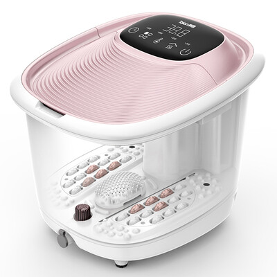 

Taichang (taichang) TC-Z6101 health massage footbath fumigation SPA foot massage footbath women