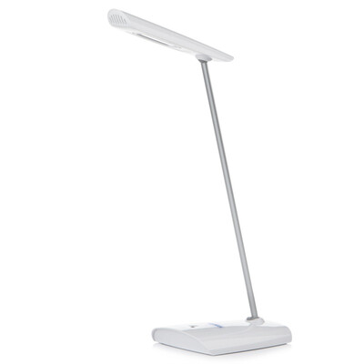 

Phelman Phelman Yapi third gear touch dimming LED table lamp white