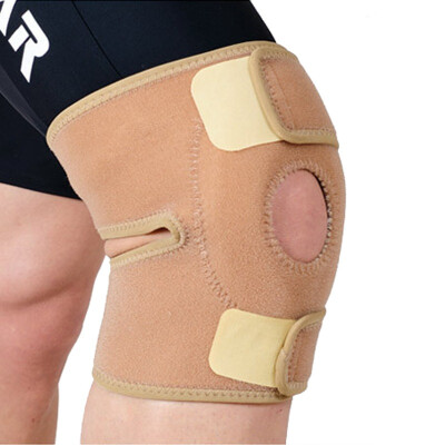 

Чжоу Лин спектр Kneepad био-энергии спортивный инвентарь Размер