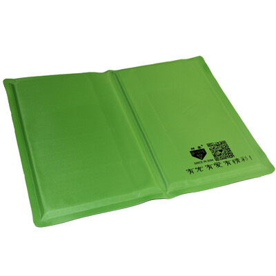 

BUCKEYE pet ice mat  No 65 50 Teddy mattresses litter mats than bears small dog dog cushions dog mat mat mat mats dog mat summer K168
