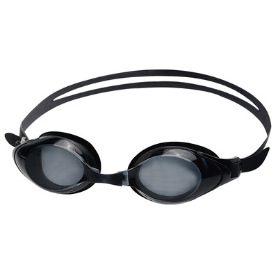

Aina arena myopia goggles imported large box high-definition anti-fog waterproof swimming glasses men and women swimming goggles AGL-4500CN-SMK 500 degrees