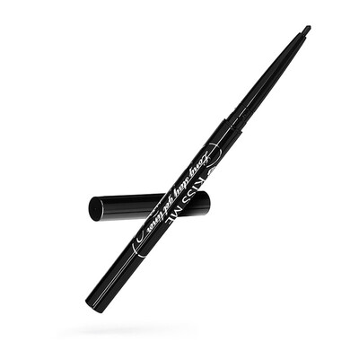 

Kiss Me (KissMe) обдумывая прочный Eyeliner (01 0,1 г богатых черный) (пот-водостойкий богатым природный)