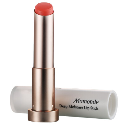 

Dream makeup (Mamonde) flower Yan moisturizing lipstick 04 (crush coral) 3g (lasting color moisturizing)