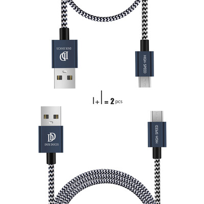 

K-Ⅱ нейлоновый порт USB для Android