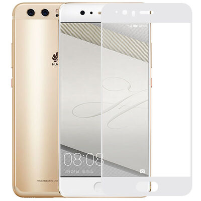 

Mei Yihua P10 Plus закаленная пленка полноэкранный чехол для мобильного телефона защитная пленка для Huawei P10 Plus white