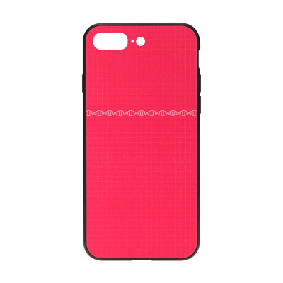 

dostyle «след» серия телефон оболочка телефон дизайн корпус молотка iPhone7Plus двойная спираль ДНК впервые упоминается