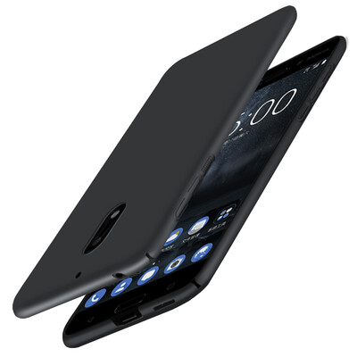 

Mofan Nokia 6 case shell case ta-1000 all-inclusive personality 1003 wrestling shell scrub hard shell tide men&women for Nokia6