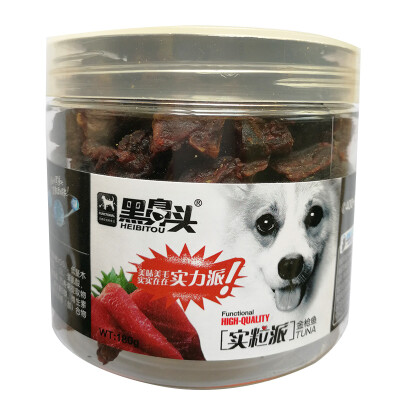 

Black Nose Dog Snacks Pet Dog Snacks Black Nose Pancake Beef Cheese 180g