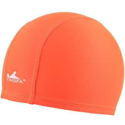 

YINGFA Spandex Swimming Caps Comfortable High quality