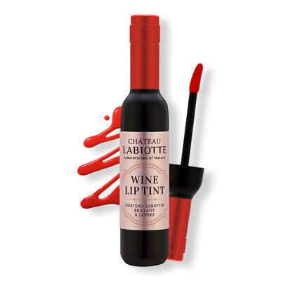 

Labiotte (Labiotte) Shatulu Ouhong red wine lips lipstick OR01 7g orange (lipstick lip gloss solid color lasting moisturizing