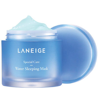 

Ланге (Laneige) ночь ремонт маска сна 70ml (Увлажняющий)