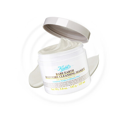 

Kiehl (в Kiehl в) Amazon Най Net Mask 125мл (иначе: Amazon Най Очищающая маска) нежная чистка Джулеп