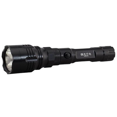 

Tiger GL-S805 перезаряжаемые фонарик