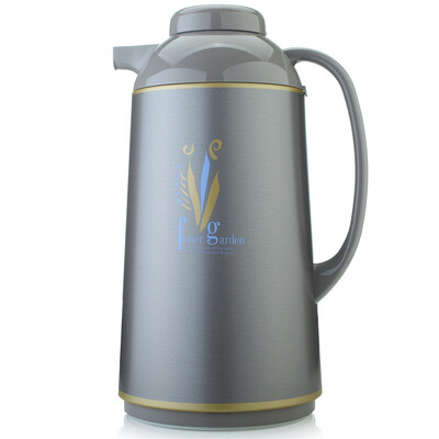 

Like India 185L vacuum insulation glass liner warm pot coffee pot AG-YE19-TD