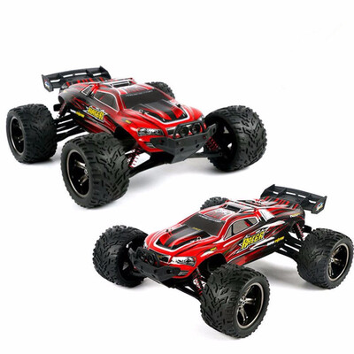

Новое прибытие RC автомобиль 9116 2.4G 1:12 1/12 Скальный камень гусеничный автомобиль сверхзвуковой грузовик Monster Off-Road Veh