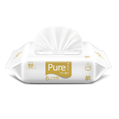 

Clean cloud wipes clean cloud pure water hand wipes 80 tablets installed