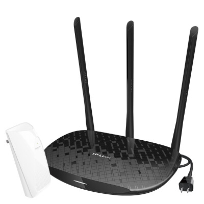 

TP-LINK R50 Комплект семейства путь, проходимый беспокоиться WiFi покрывают большую площадь единицы большая пропускная способность 50М