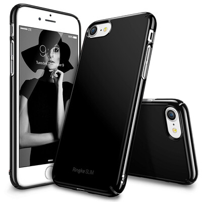 

Ringke iPhone7 телефон корпус мобильного телефона наборы анти-осень матовый свет защиты жесткой оболочки для Apple iphone7 / 7plus