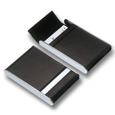 

Germany Felicia PHILIPPI leather business card case vertical version 180032