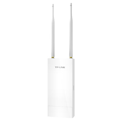 

TP-LINK TL-AP301P 300M outdoor high-power wireless AP