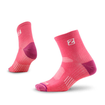 

Zealwood Serie Everyday Quick-drying Breathable Comfortable Socks