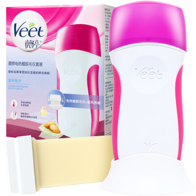 

Veet Veet для удаления волос воска бумага 16 подходит для чувствительной кожи и нежной кожи, пчелиного воска (мужчины и дамы в крем для удаления волос с удалением подмышек волос ноги конечностей)