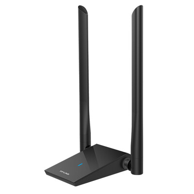 

TP-LINK TL-WN826N свободный привод USB беспроводная карта 300M высокоскоростная интеллектуальная автоматическая установка портативный Wi-Fi-приемник