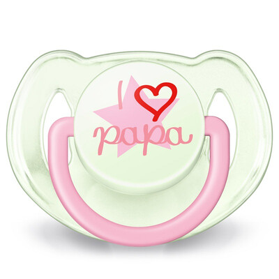 

Philips new An Yue British imports AVENT pacifier 6-18 months SCF172 70