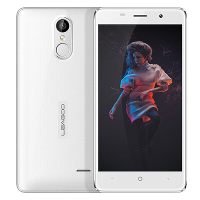

Смартфон Leagoo M5