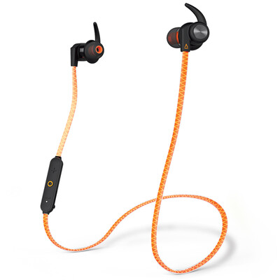 

Creative out Sports outlier orange Sports Sports Bluetooth Headset In-Ear Outdoor Running Waterproof