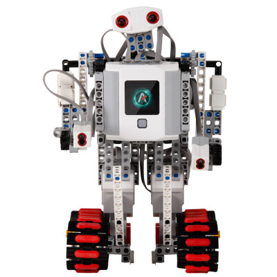 

Abilix Education Robot Diamond Blocks Series (AI Smart Programming)