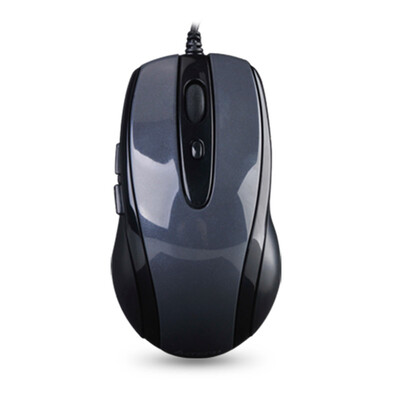 

Shuangfeiyan A4TECH N-708X wired mouse office mouse